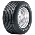 Tire BFGoodrich 275/60R15